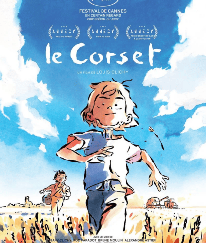Le Corset