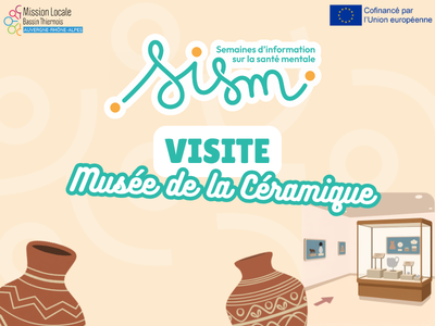 Visite du Musée de la Céramique