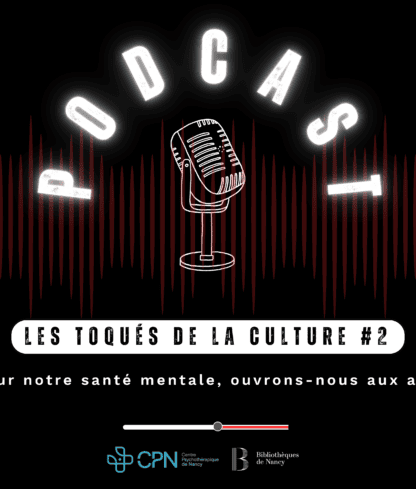 Les toqués de la culture (épisode 2)