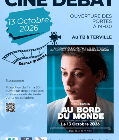 Ciné débat