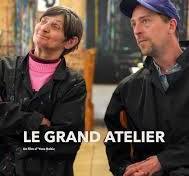Le grand atelier