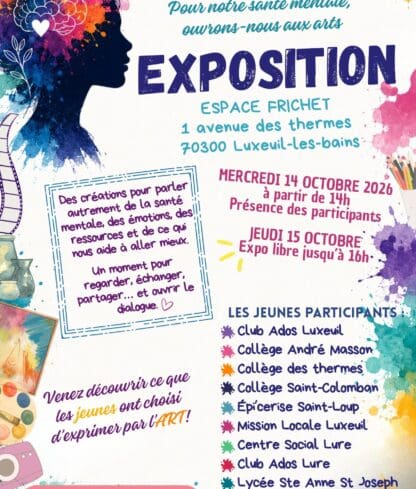 Exposition collective