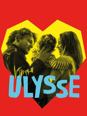 Ciné-débat « Ulysse »