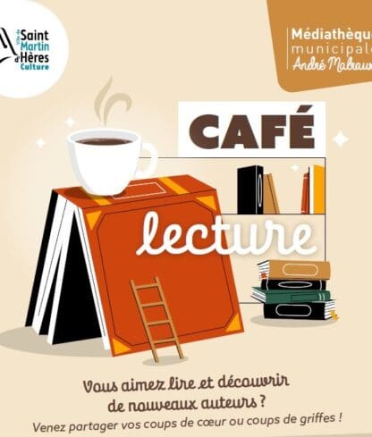 Café-lecture