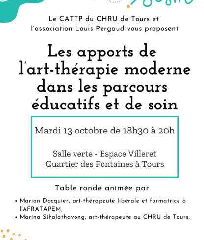 Les apports de l&rsquo;art-thérapie moderne dans les parcours éducatifs et de soin