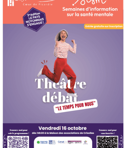 Théatre-débat