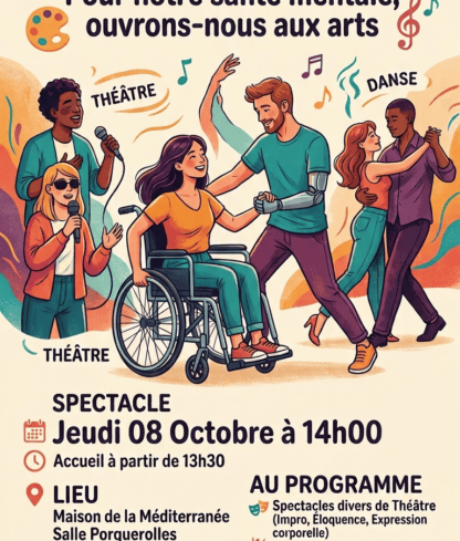 L’ART DE S&rsquo;EXPRIMER