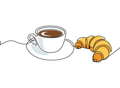 Petit Déjeuner du Réseau PSSM Jeunes de Villeurbanne